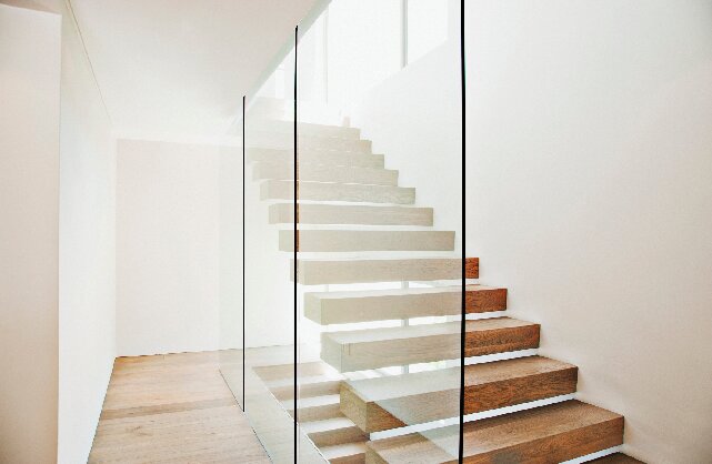 residential & commercial glass