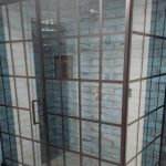Shower Enclosure Installation