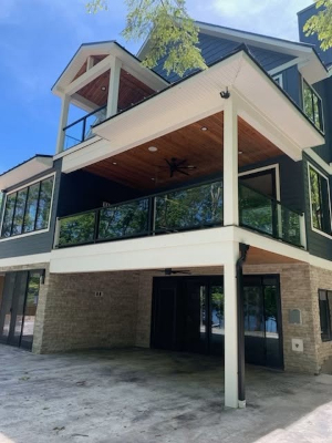 Glass Services in Oakland, Maryland