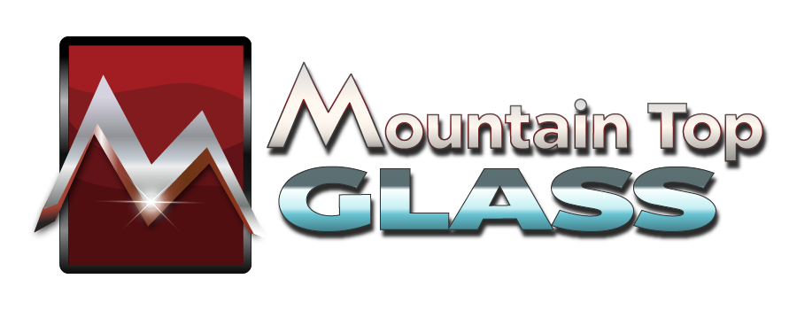 Mountain Top Glass