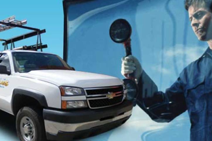 Auto Glass