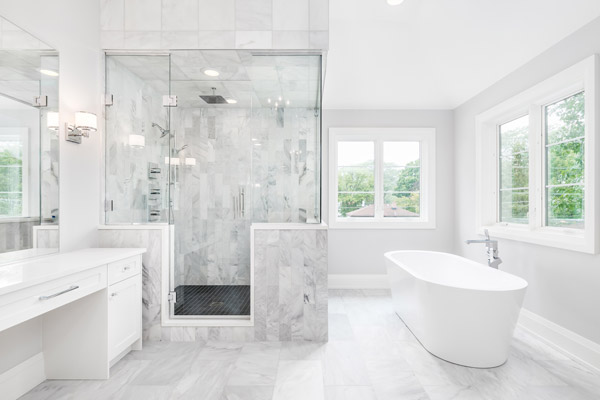 residential & commercial glass