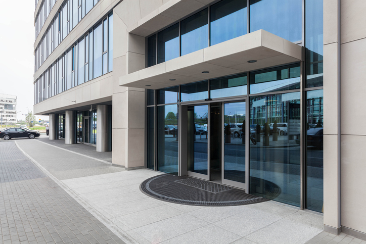 Residential & Commercial Glass