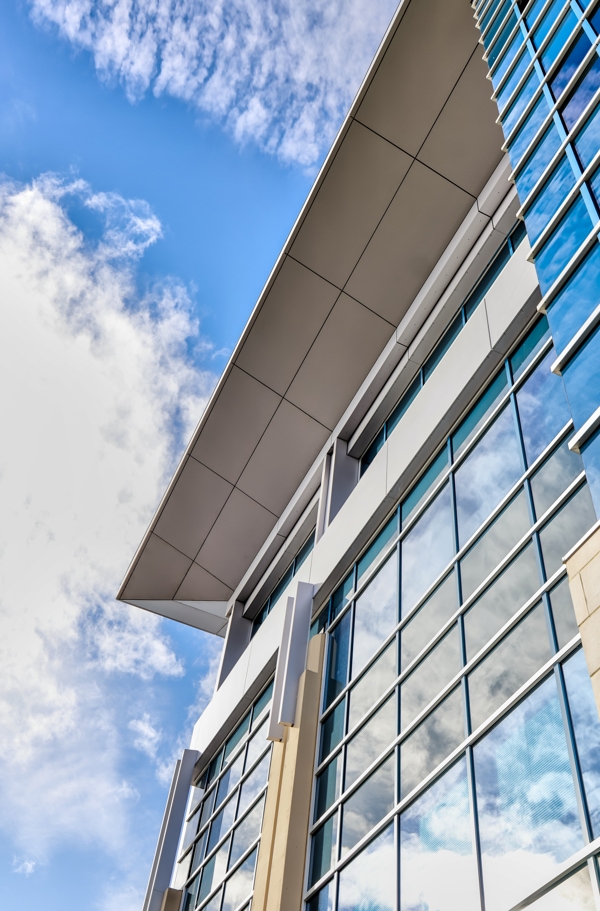 residential & commercial glass
