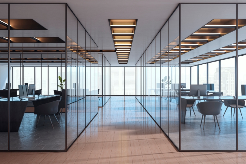 glass services