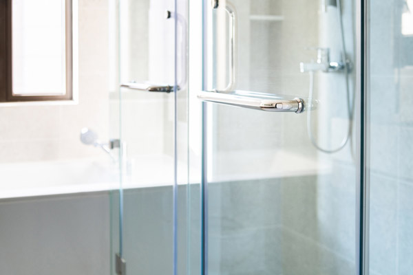 residential & commercial glass