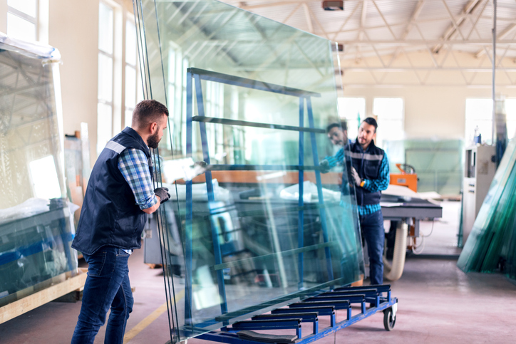 Glass Services