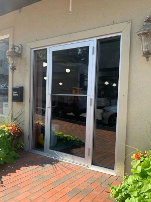 Residential & Commercial Glass in Oakland, Maryland