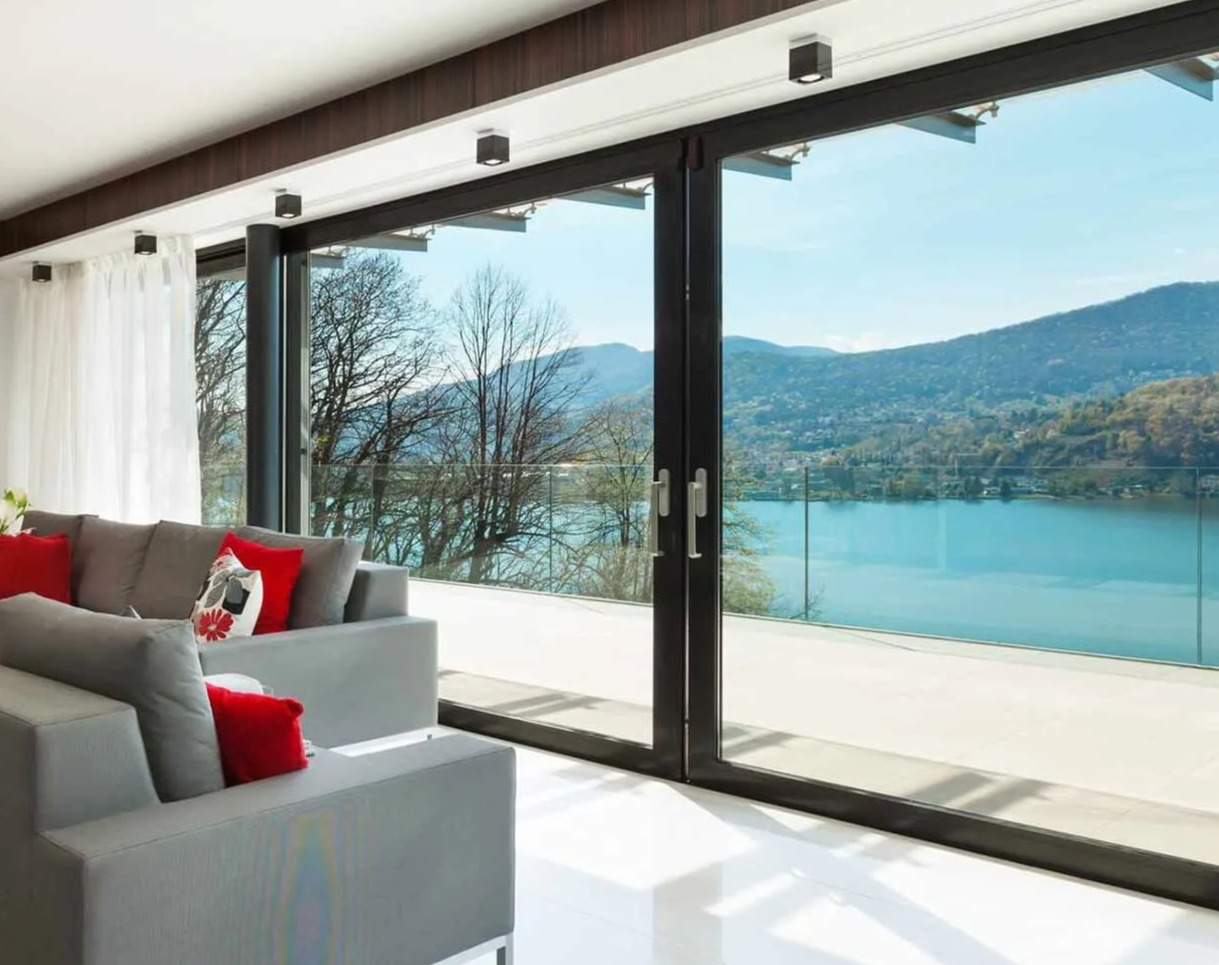 residential & commercial glass