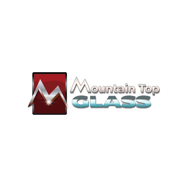 Mountain Top Glass