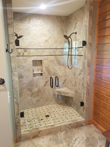 residential & commercial glass