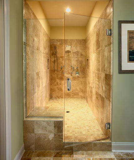 residential & commercial glass