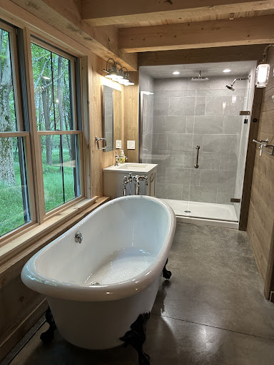 residential & commercial glass